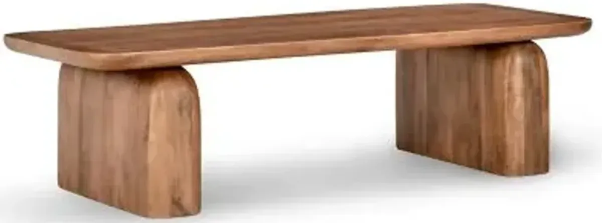 Chloe Coffee Table