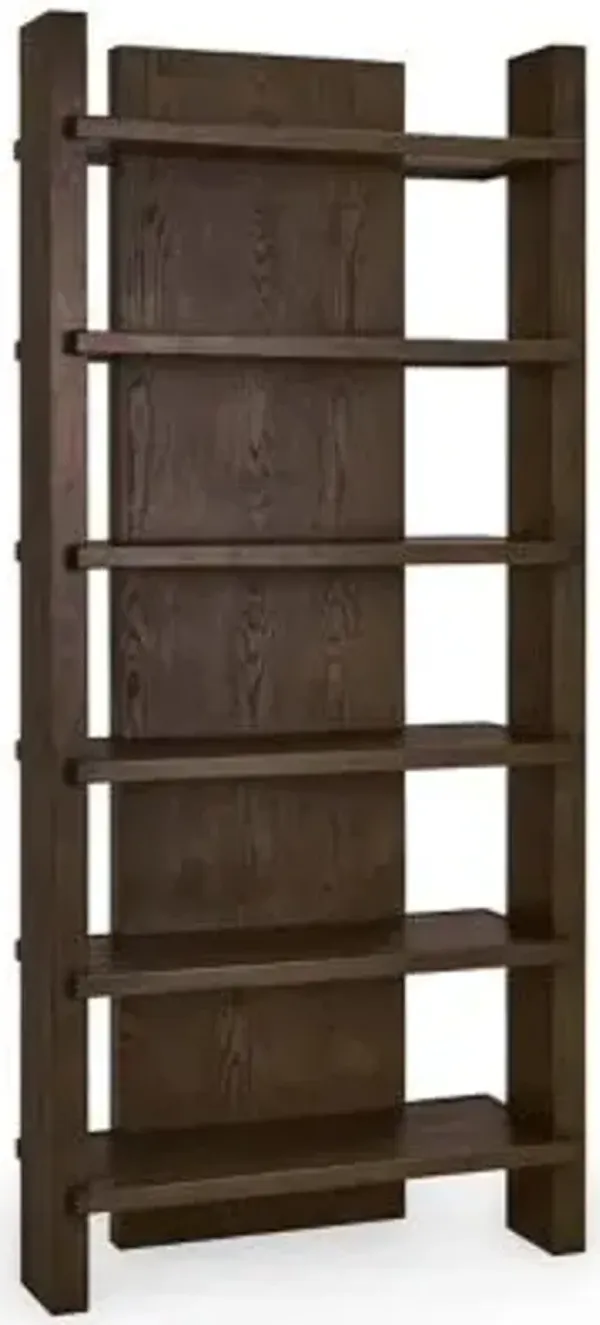 Doku Bookcase