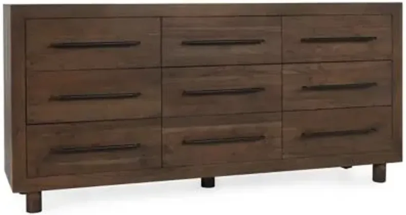 Jaxon Dresser