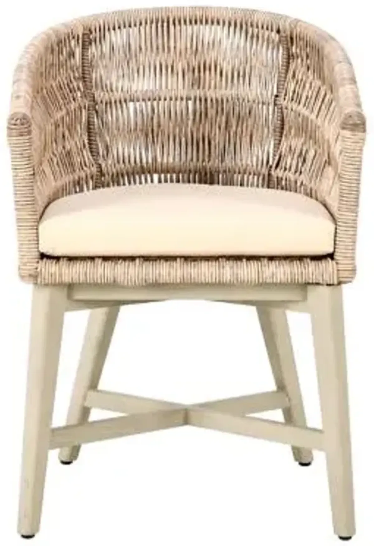 Collins Outdoor Dining Chair