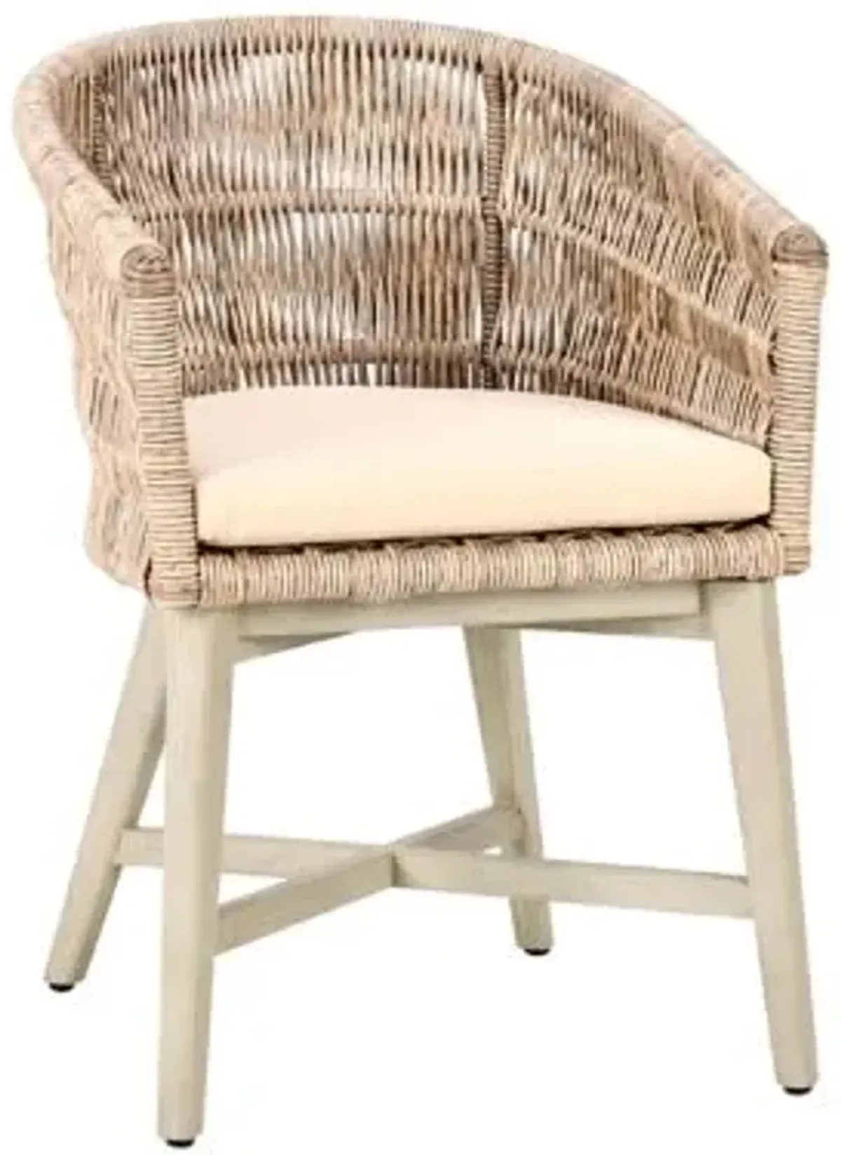 Collins Outdoor Dining Chair