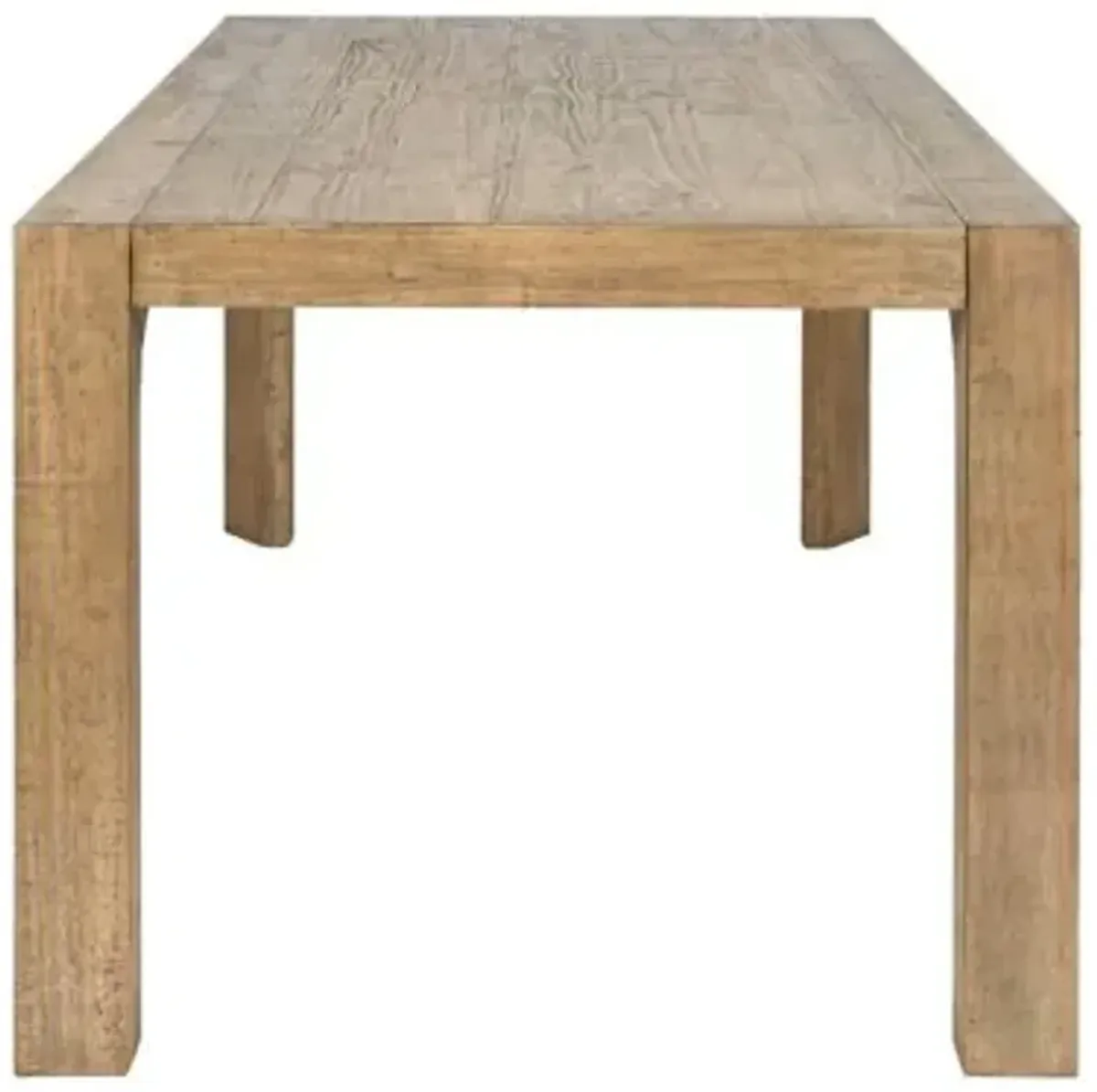 Crest Dining Table