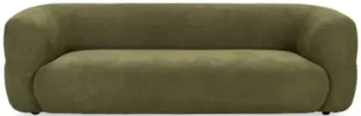 Faris Upholstered Sofa