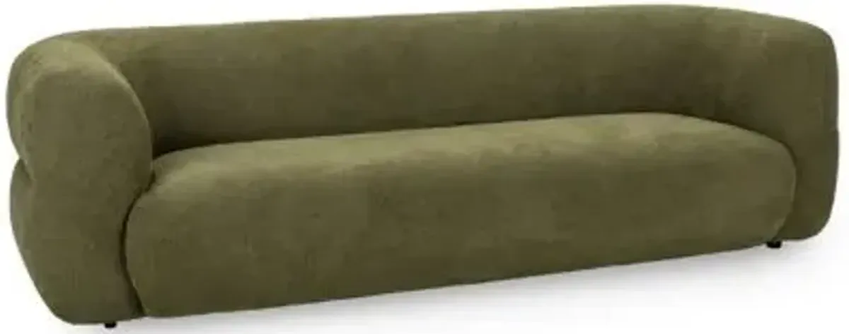 Faris Upholstered Sofa