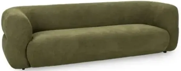 Faris Upholstered Sofa