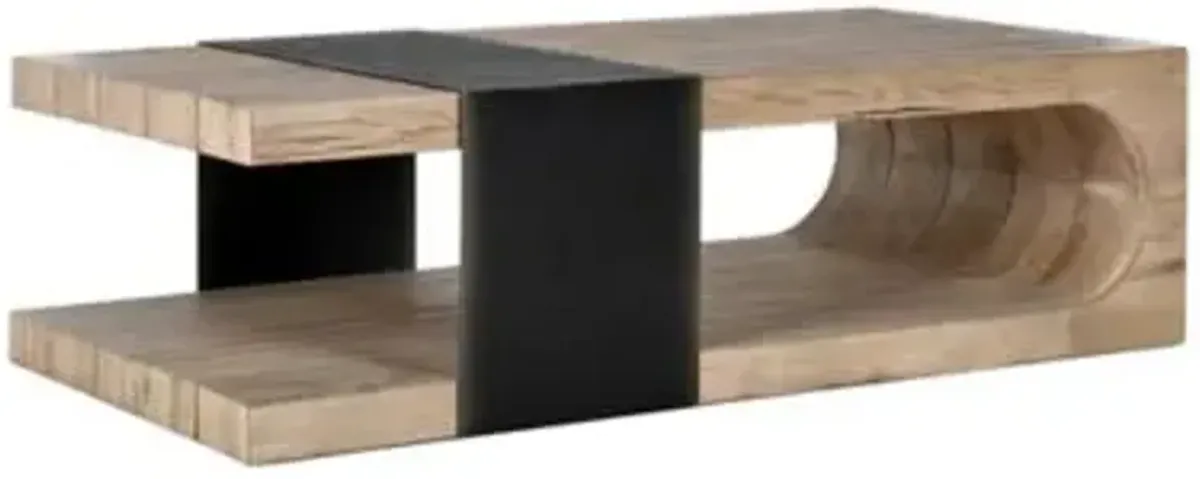 Danica Coffee Table