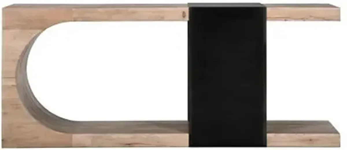 Danica Console Table