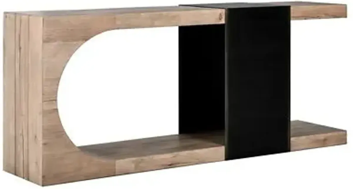 Danica Console Table