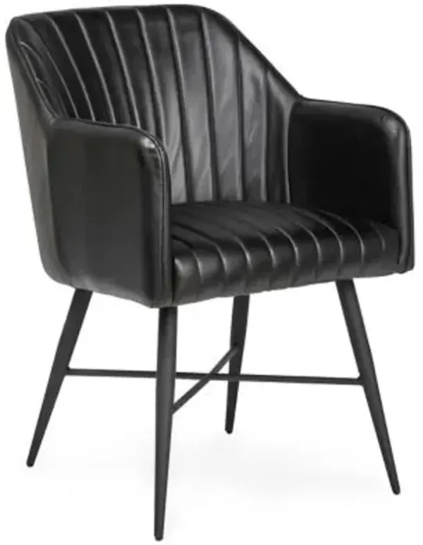 Leon Dining Armchair