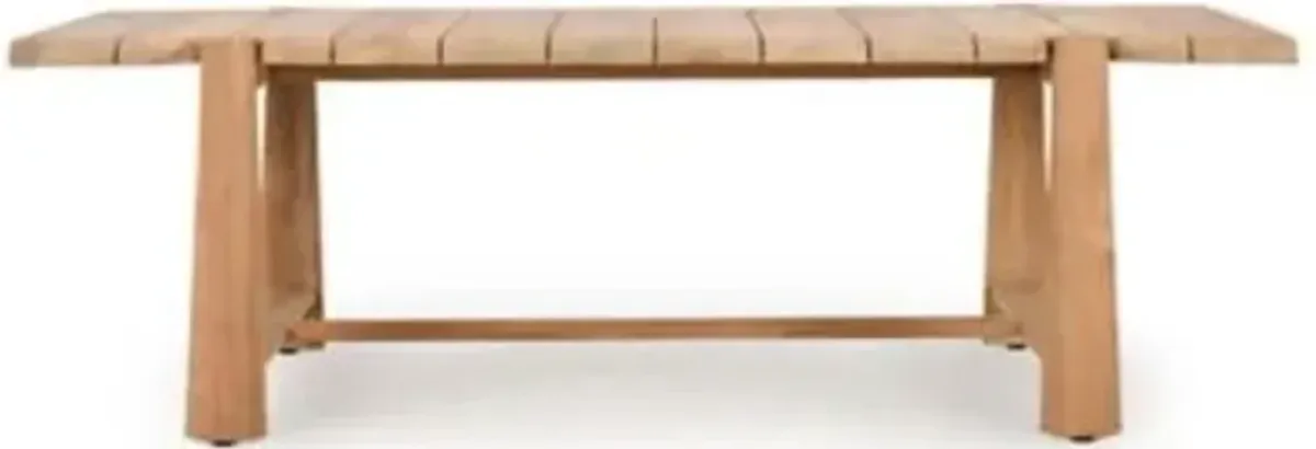 Aston Outdoor Dining Table