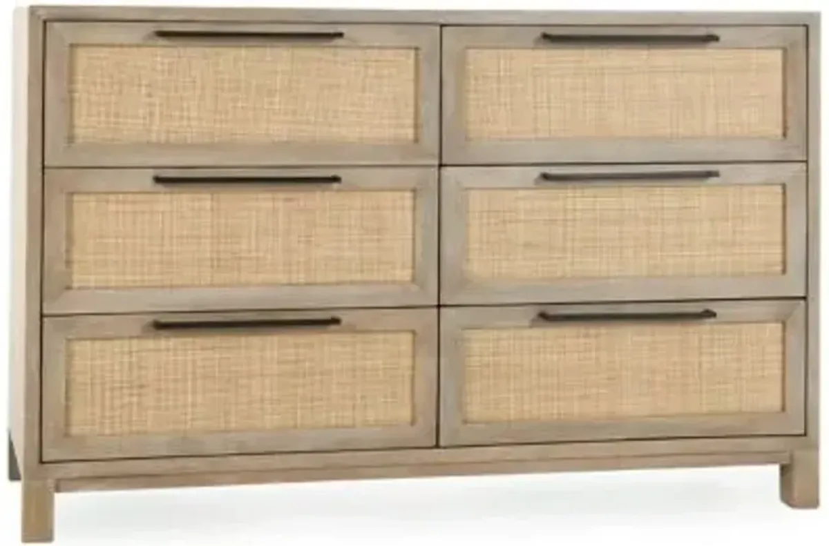 Jensen Dresser