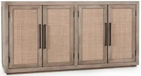 Jensen Cabinet