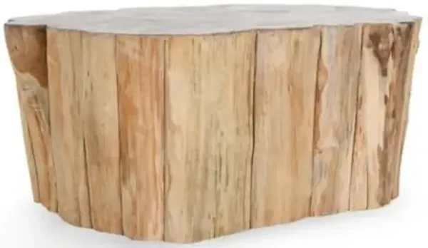 Norwest Coffee Table