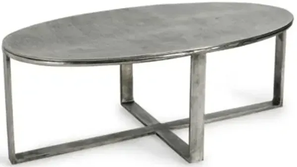 Flores Oval Coffee Table