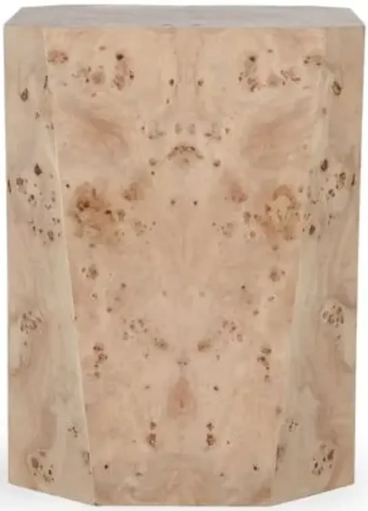 Avena End Table