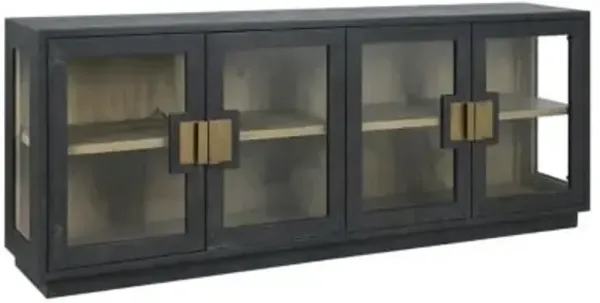 Larson 4 Door Sideboard