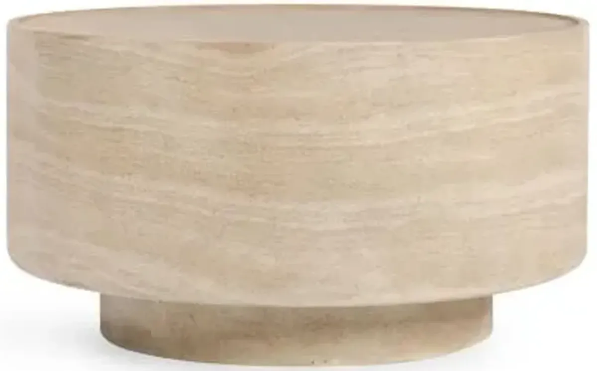 Mckenna Outdoor Coffee Table