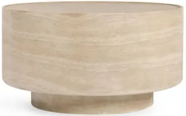 Mckenna Outdoor Coffee Table