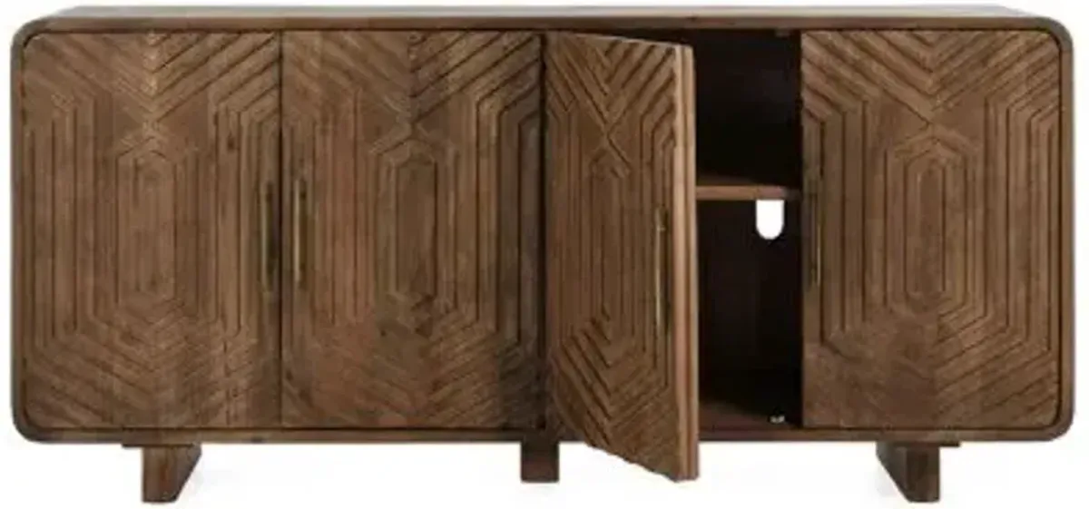 Holmes Sideboard