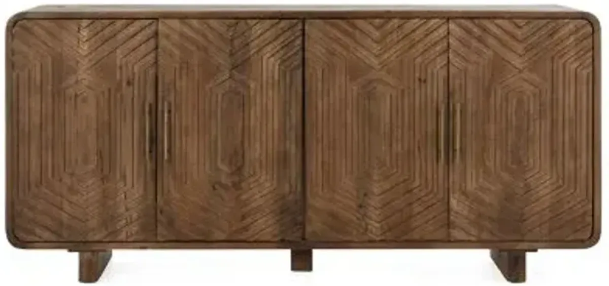 Holmes Sideboard