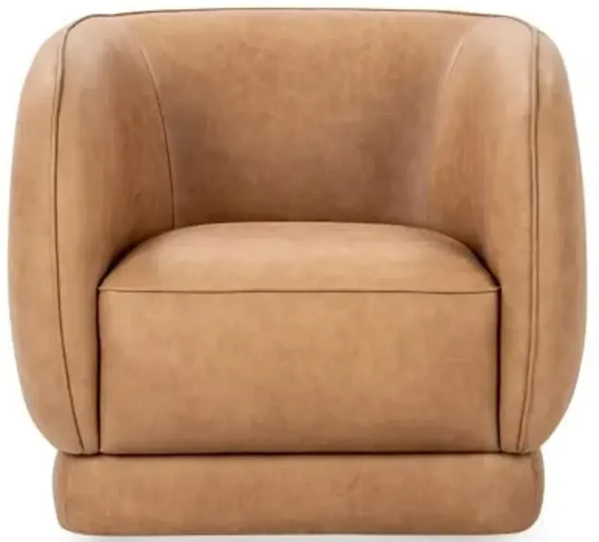 Rinner Swivel Accent Chair