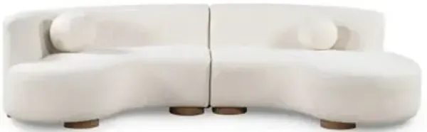 Octavia Sectional Sofa