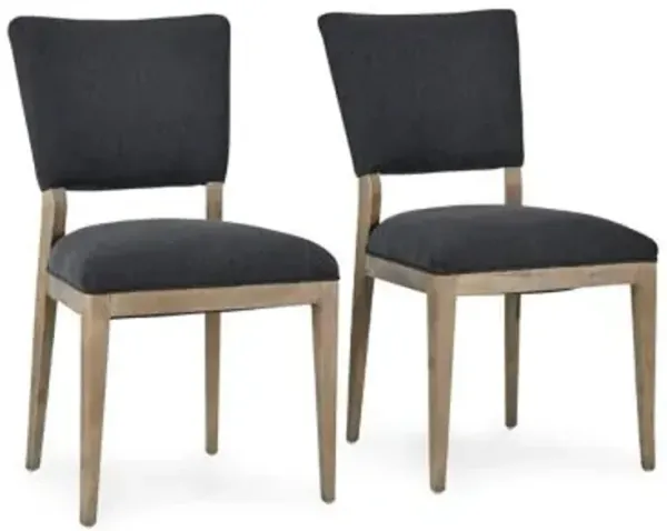 Phillip Dining Chair, Set of 2