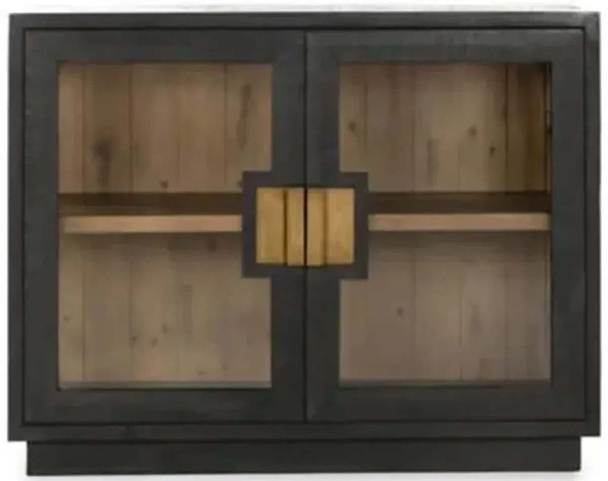 Larson 2 Door Sideboard