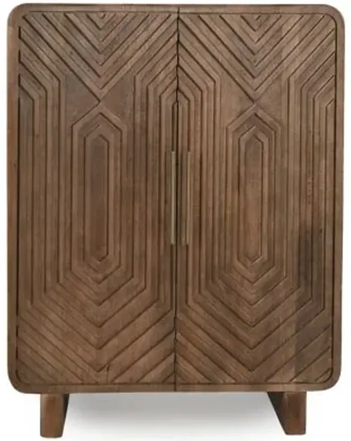 Holmes Bar Cabinet