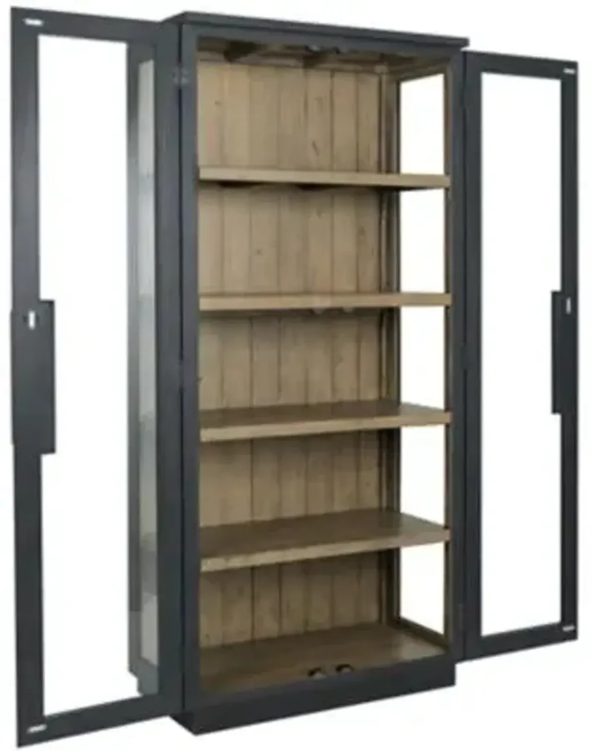 Larson Tall Cabinet