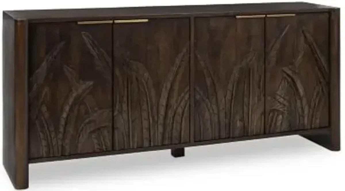 Ledro 4 Door Buffet
