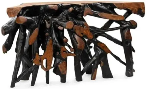 Cypress Console Table