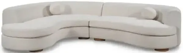 Concord Sectional Sofa