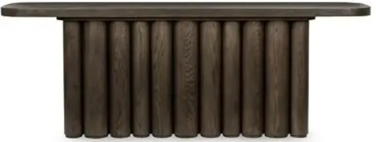 Tiber Console Table