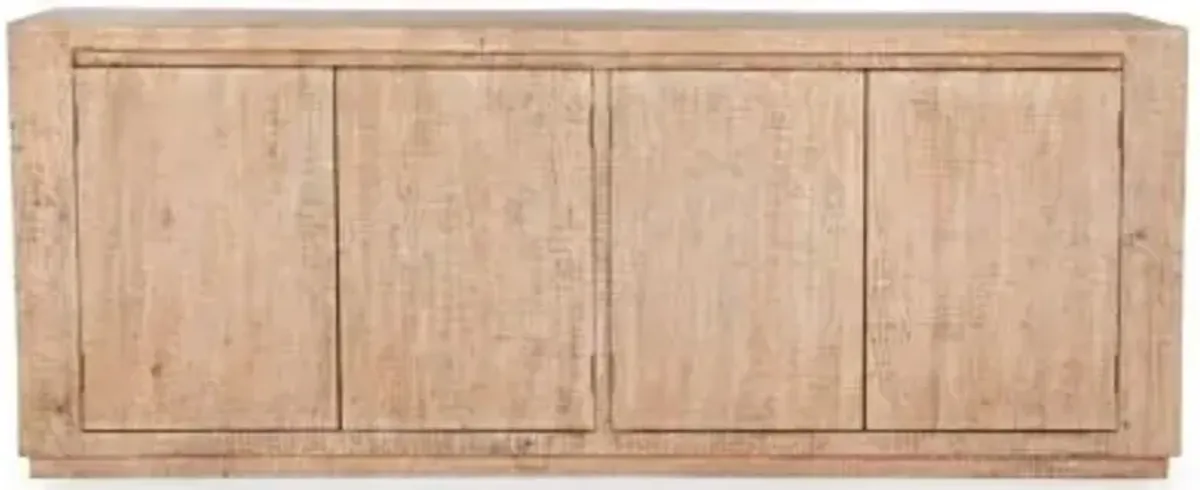Wolden Sideboard