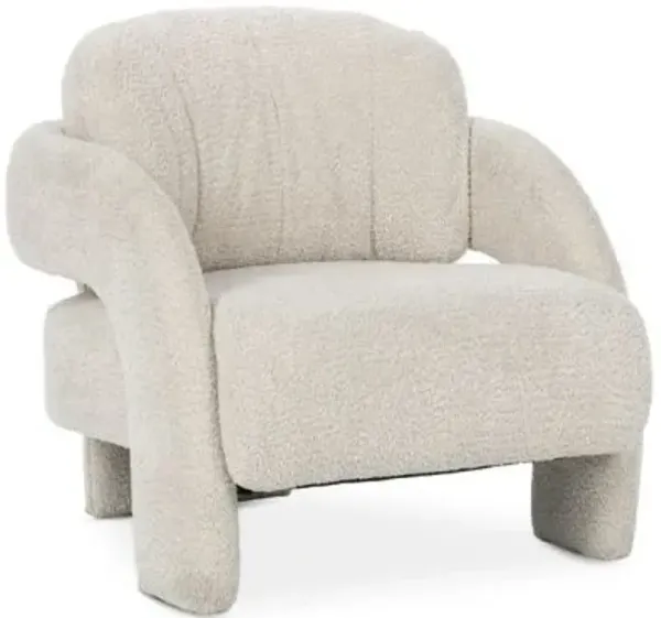 Salino Lounge Accent Chair