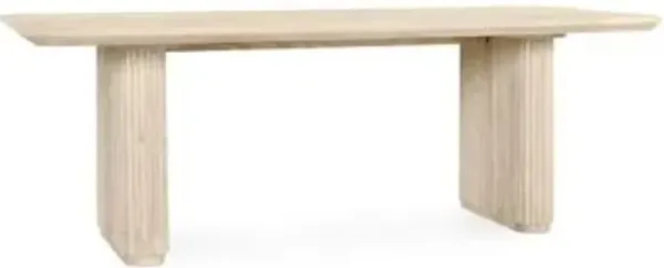 Vander Dining Table