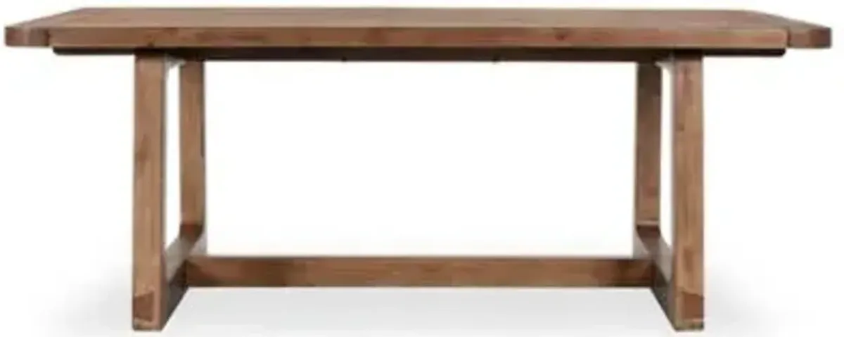 Lyra Extendable Dining Table