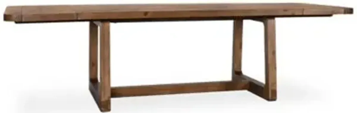 Lyra Extendable Dining Table