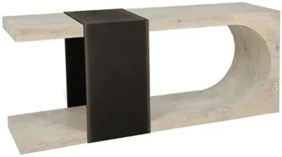 Danica Console Table