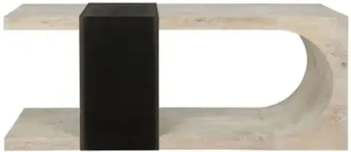 Danica Console Table