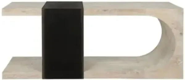 Danica Console Table