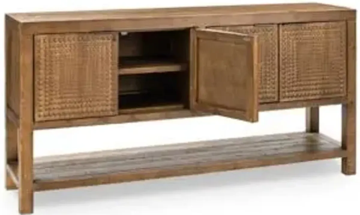 Osiris Cabinet