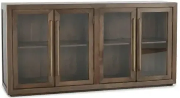 Bradley 4 Door Sideboard