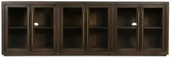 Bradley 6 Door Cabinet