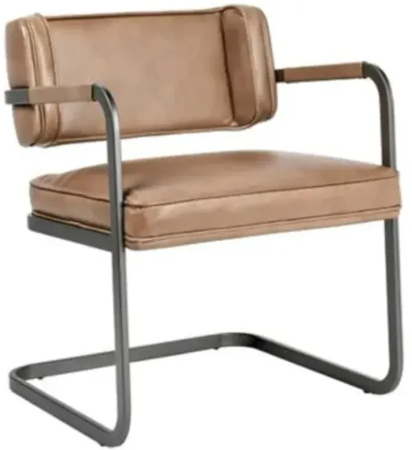 Fonda Dining Armchair