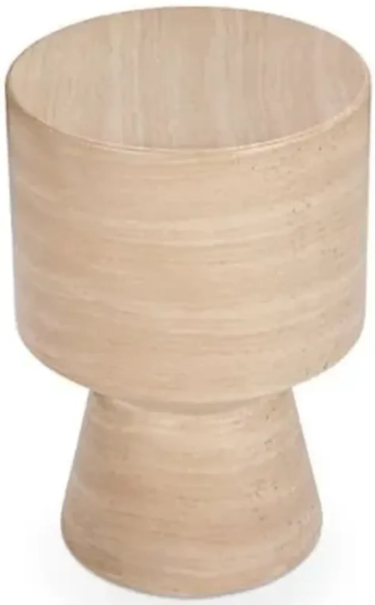 Terrace Outdoor Accent Table