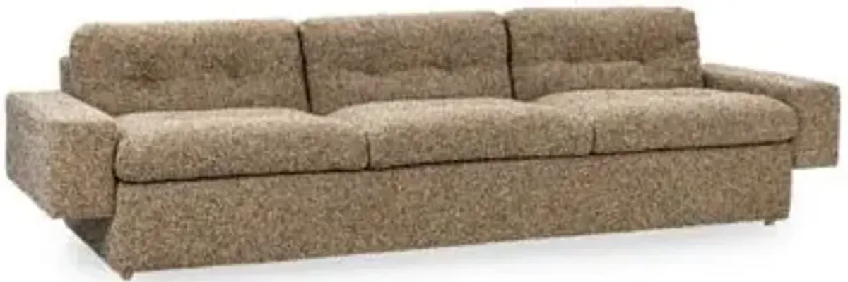 Lucca Upholstered Sofa