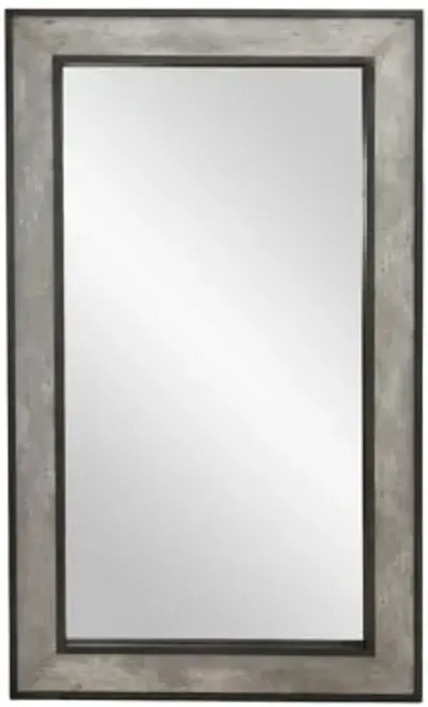 Webster Floor Mirror