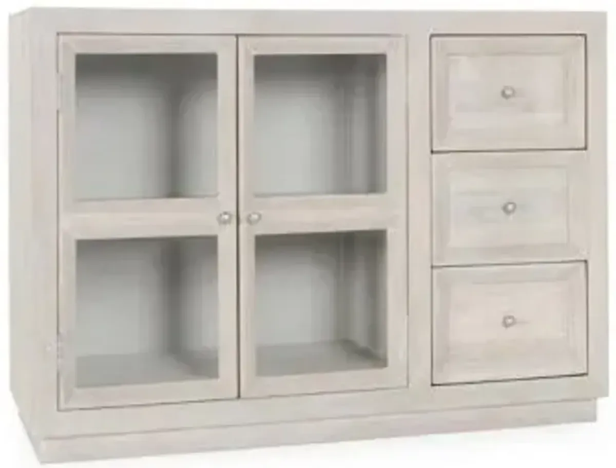 Isha Cabinet